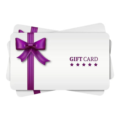 Gift Card Sttelland Boutique