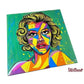 Marilyn Monroe Canvas - Original Painting Sttelland Boutique